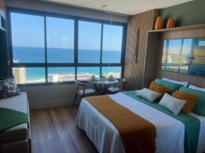 Luxuoso Studio Beira Mar